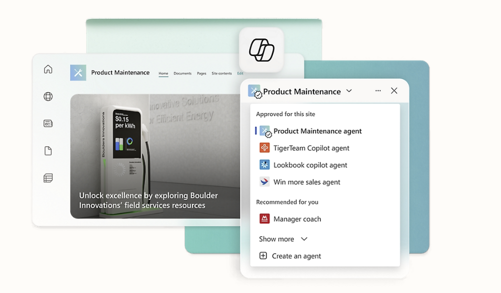 sharepoint 2 sharepoint 2